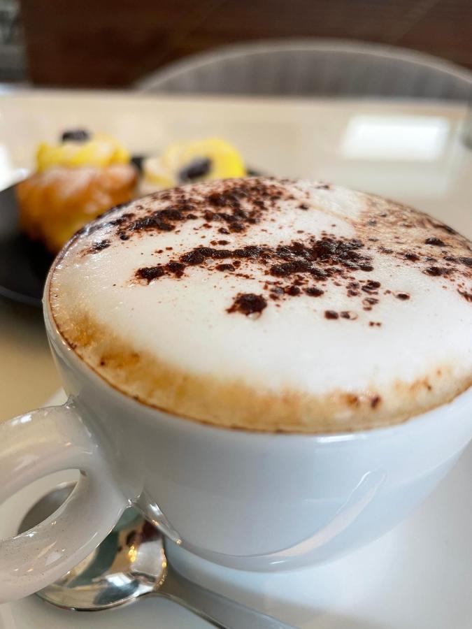 Contrada Cappuccini Ginosa Exterior foto